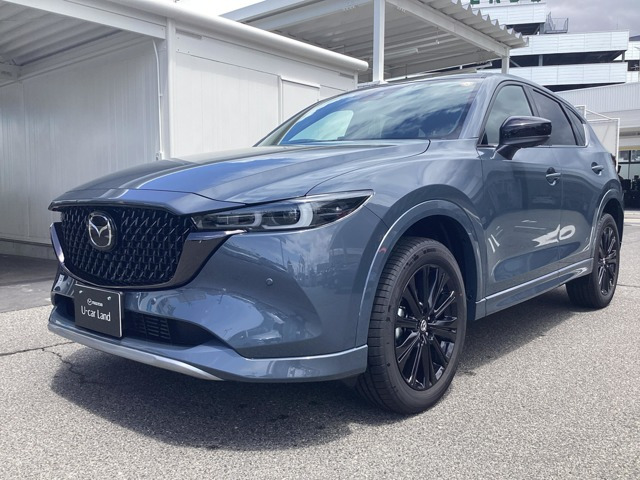 CX-5 2.2 XD ドライブ エディション