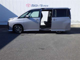 当店は全車『ロングラン保証』付!(1年間、距離無制限 HV車はHV保証付) 別途延長保証もご用意しております♪ ぜひ現車を確認にご来店ください