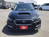 レヴォーグ 1.6 GT-S アイサイト 4WD 