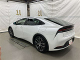 走りにこだわりながら収納力も持ち合わせたお車です。