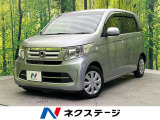 ホンダ N-WGN
