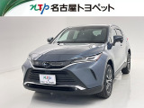 トヨタ ハリアー