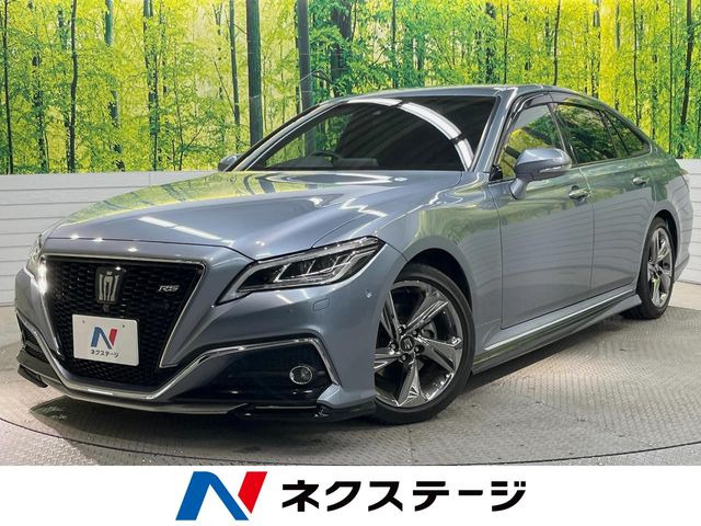 トヨタ クラウン 