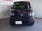 N-BOX  660 4WD