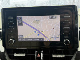 カローラツーリング 1.8 ハイブリッド G-X プラス 禁煙車 ディスプレイオーディオ