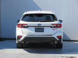 SUBARUを支える「SGP」革新的なプラットフォーム。車体の剛性を徹底的に強化することで、ドライバーの操作にクルマが瞬時に正確に反応する意のままの走りを実現。操る喜びを高めます。