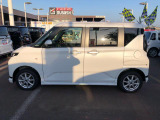 納車前にはプロのメカニックが点検、整備を行いますので安心してお乗り頂けます。