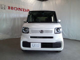 N-BOX  660 4WD
