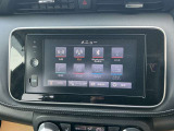 「Apple CarPlay」と「Android Auto」対応なのでとても快適です!