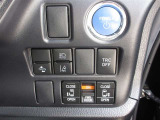 運転席から両側電動スライドドアの操作ができます!
