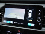 ◆バックカメラ◆リバースにするだけで映ります、後方の安全確認や、狭い駐車場での車庫入れ、雨の日や夜間など視界の悪い時に便利です!安全にバックする為には欠かせない装備です。