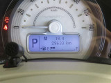 走行距離約30000キロとなります。