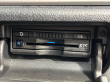 【ETC】高速道路の料金所をストレスなく通過!話題のスポットやサービスエリアに多い「スマートIC」利用時は必須のアイテムです。当店でセットアップを実施、ご納車当日からすぐにご利用いただけます!