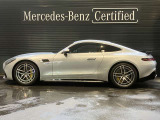 AMG GT 43 クーペ 