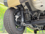 お車を安心してお乗りいただく為には、足回りの定期点検が欠かせません。サービスサポート(有償保証)では無料点検もご提供しており、安心のカーライフをお過ごしいただけるサポート体制が整っています。