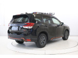 フォレスター 2.0 エックスブレイク 4WD 