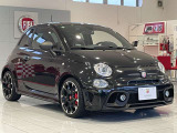 ご覧いただきありがとうございます。当店はショールーム内と屋外展示場に選りすぐりのFIAT・ABARTH・Alfaromeoの正規認定中古車を展示しており、在庫車両はできる限り多く撮影、掲載してご案内しております。