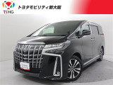 トヨタ アルファード