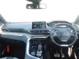 3008 GT ハイブリッド4 4WD 修復歴無し