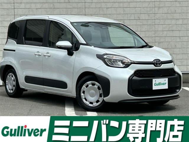 トヨタ シエンタ 