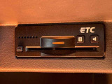 ビルトインETC
