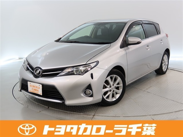 オーリス 1.5 150X Sパッケージ 