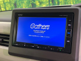 【純正ナビ】人気の純正ナビを装備。オーディオ機能も充実しており、Bluetooth接続すればお持ちのスマホやMP3プレイヤーの音楽を再生可能!毎日の運転がさらに楽しくなります!!