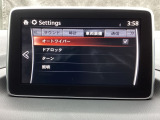 オートワイパーなど快適装備も多数装着されてます
