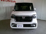 N-BOXカスタム  カスタム 660 4WD