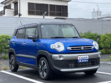 クロスビー 1.0 ハイブリッド(HYBRID) MZ 