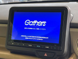 【メーカー純正8型ナビ】インテリアに溶け込むスタイリッシュな「専用設計」メーカーナビを装備♪視認性や操作性など基本性能にも優れ、より上質なカーライフをお楽しみいただけます。