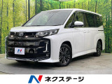 禁煙車 8人乗り 両側電動スライドドア モデリスタ16インチAW