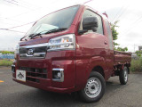 登録済未使用車/禁煙車/ワンオーナー/プッシュスタートエンジン/スマートキー/エアコン/パワステ/パワーウィンドウ/ABS/アイドリングストップ/作業灯/電動格納式ドアミラー/
