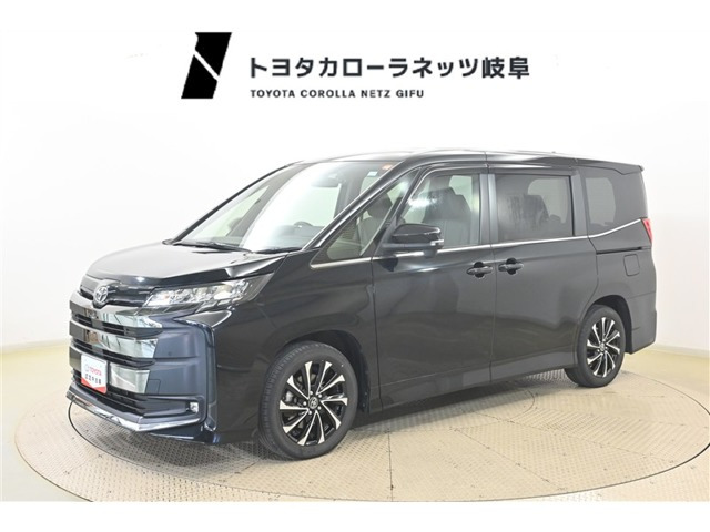 ノア 2.0 S-Z（6BA-MZRA90W）