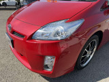 プリウス 1.8 S 