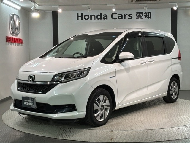 ホンダ フリード+ 
