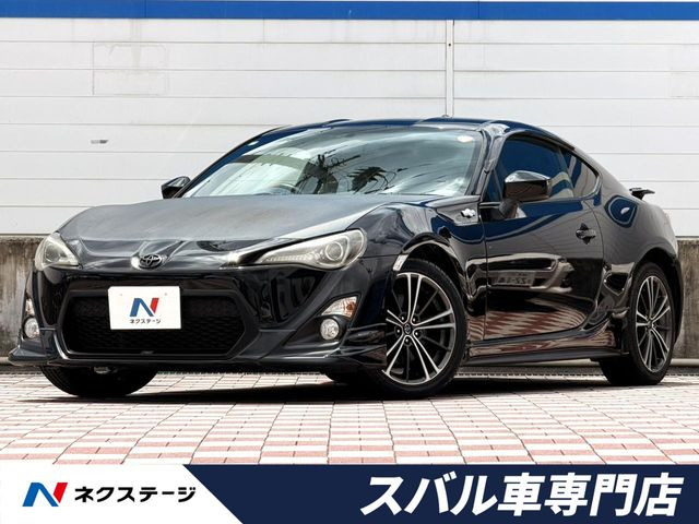 86 2.0 GT リミテッド