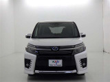 車の印象を決めるのは『顔』! この車の顔つきは、きっとあなたにピッタリ!?