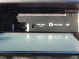 純正メモリーナビ(MJ323D-W) CD・DVD再生  CD録音可 フルセグTV Bluetooth対応★携帯電話にダウンロードした音楽が車内でも楽しめます。ハンズフリー通話も可能です !