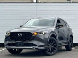 マツダ CX-5