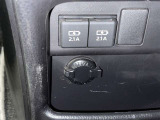 シガーソケット用の充電器が使用可能です!