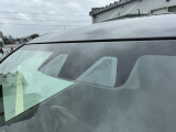 衝突被害軽減ブレーキ搭載!