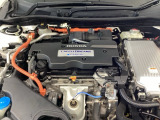 ホンダスタッフがしっかり整備して保証付きにてお渡し致します。エンジンルーム&室内ルームともにクリーニング済みで清潔です。快適なドライブをお楽しみください。
