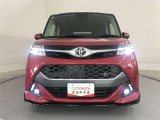 ワイド&ローのスタイルで走行安定性もばっちりです。運転しやすくロングドライブも安心です。