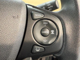 ホンダセンシング付きです!様々な安全装備と運転支援装置があなたを危険から守り運転の負担も軽減してくれます!操作は簡単ですので心配はしないで下さい。