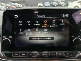 純正メモリーナビ フルセグTV Bluetooth AM/FMラジオ