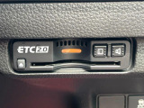 【ETC】高速道路の料金所をストレスなく通過!話題のスポットやサービスエリアに多い「スマートIC」利用時は必須のアイテムです。当店でセットアップを実施、ご納車当日からすぐにご利用いただけます!