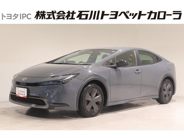 トヨタ プリウス 