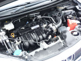 フィット 1.5 ハイブリッド F 4WD 