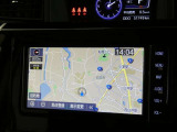 Bluetooth機能搭載の7インチナビです。TVも視聴できてナビの設定もタッチパネル式なので簡単に操作できます。